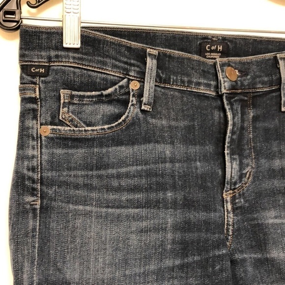 Citizens Of Humanity Avedon Ankle Skinny Jeans - Picture 3 of 12